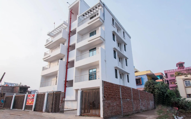 Hotel Balaji