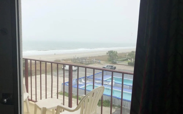 Gazebo Inn Oceanfront