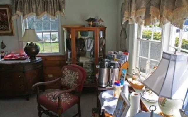 The Coachman Motor Inn