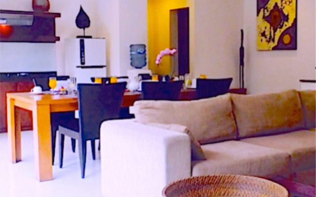 Andamar Luxury Villas