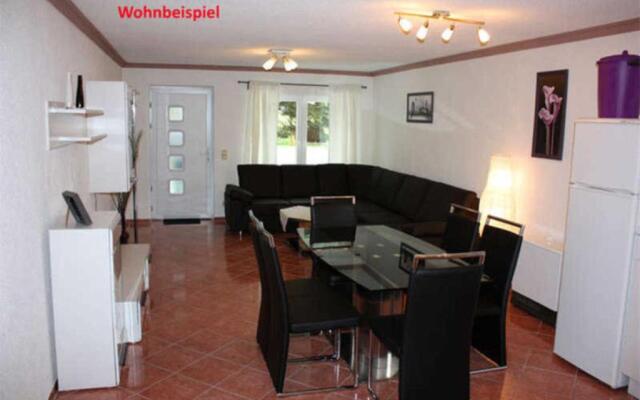 Ferienanlage Sommersdorf SCHW 590