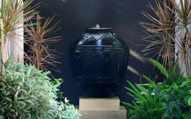 The Akasha Bali