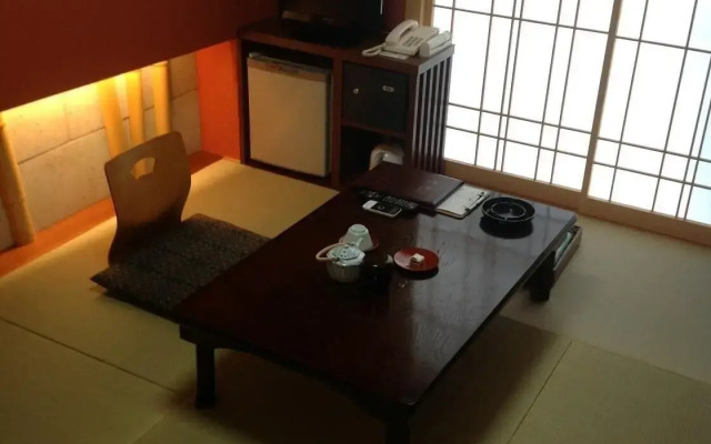 Matsumoto Ryokan