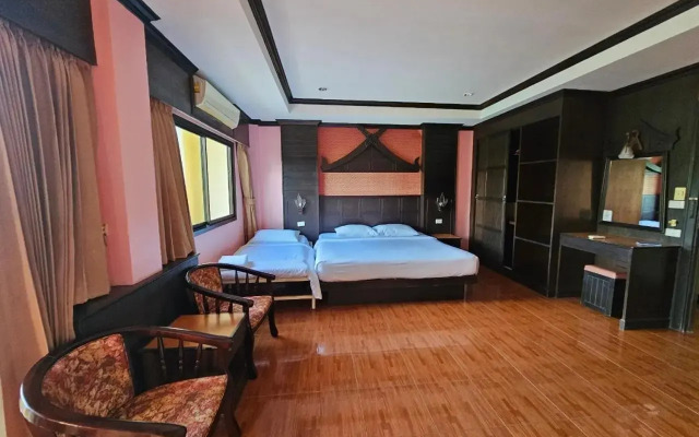 Nanai 2 Residence Patong