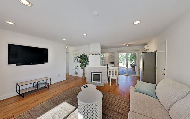 4581poca 2 Bedroom Home