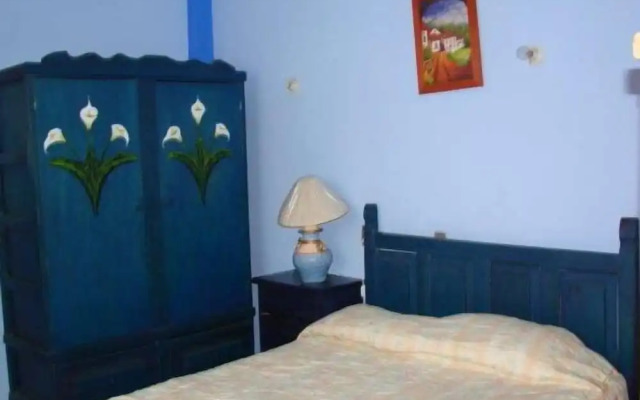 Casa Xochimilco