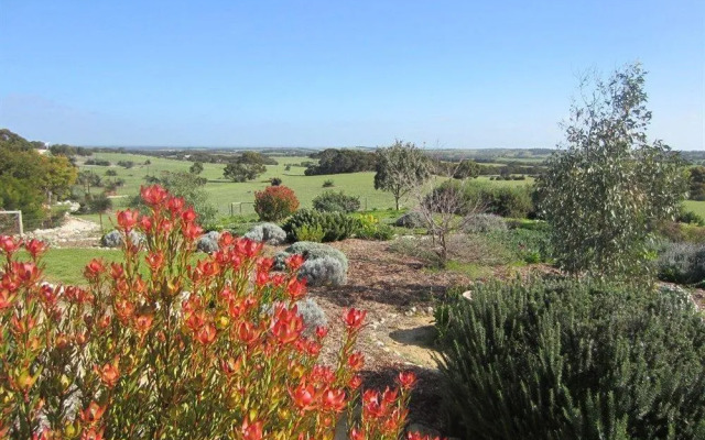 Flour Cask Bay Retreat