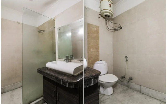 Revive Premium Hotel by OYO Rooms