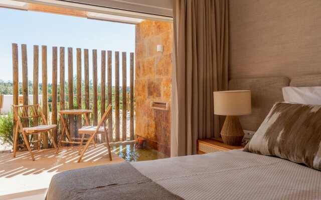 Reflexos d'Alma Turismo Rural