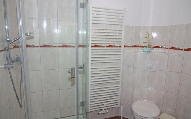 Appartementhaus in Trassenheide