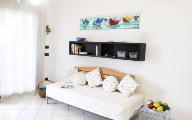 Casa Le Palme 2 Bedrooms Apartment in Alghero