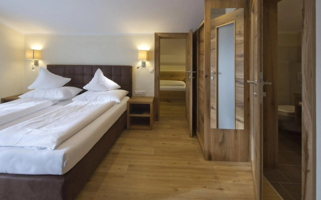 Hotel Obermair