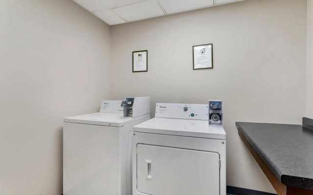 Comfort Inn Oak Ridge - Knoxville