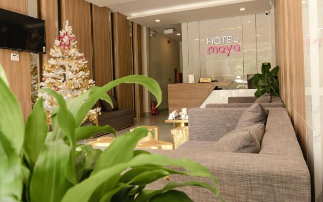 Maya Hotel