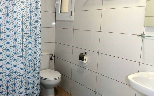 Apartamento Montserrat Platja d'Aro 1-8