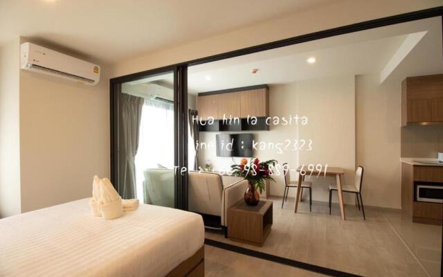 Hua Hin La Casita 492