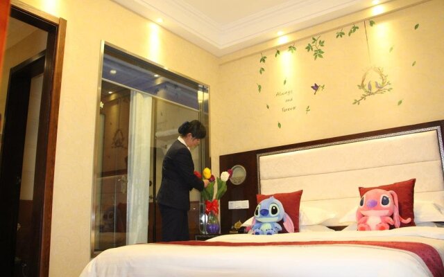 Dunhuang Dunhe Hotel