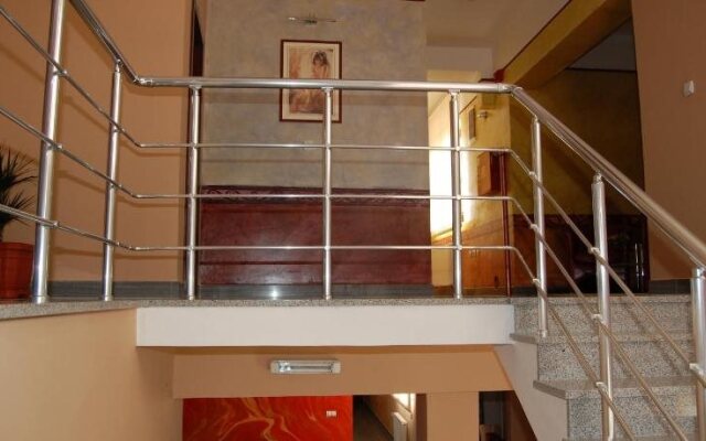 B&B Vila Tamaris