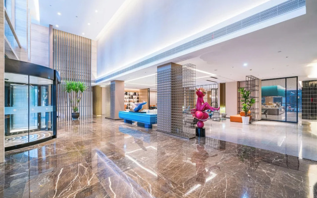 Hangzhou Wassim Resorts Hotel