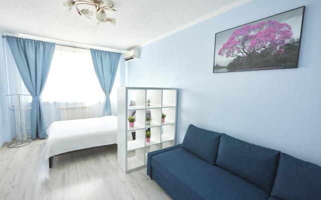 Как Дома Аксай на улице Мира 2А корпус 1