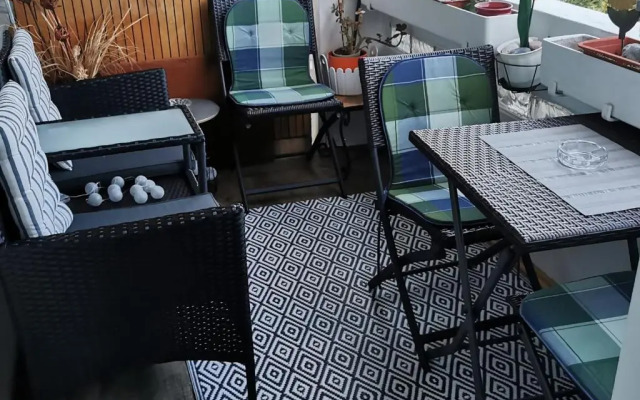 Id 5546 - Private Apartment