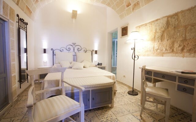 Relais Terre di Terre