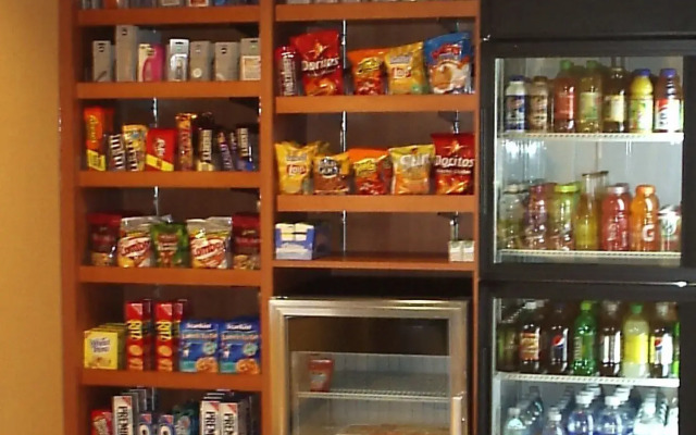 Fairfield Inn & Suites Seymour