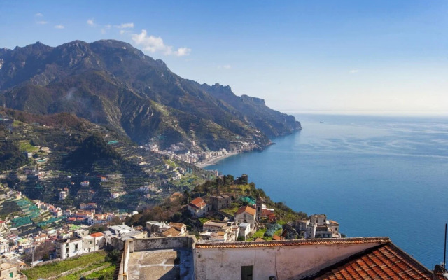 Residenza Rosalia in Ravello