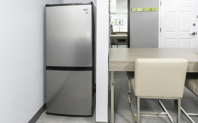 Hampton Inn Swedesboro Philadelphia