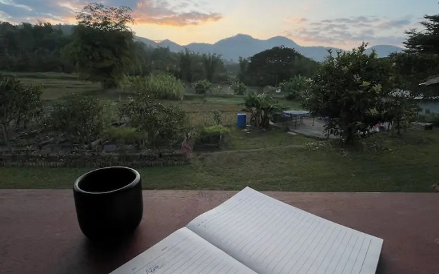 Zuu Tee Organic Farm & Roastery