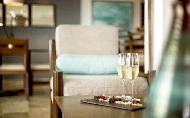Villa Premiere Boutique Hotel & Romantic Getaway