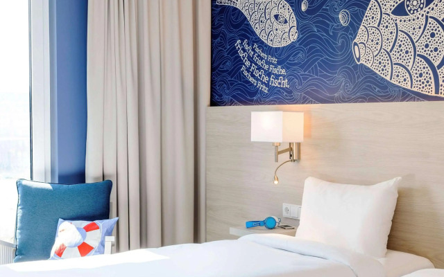 ibis Styles Konstanz
