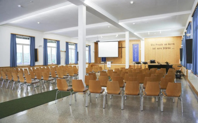 sbt Gästehaus Beatenberg