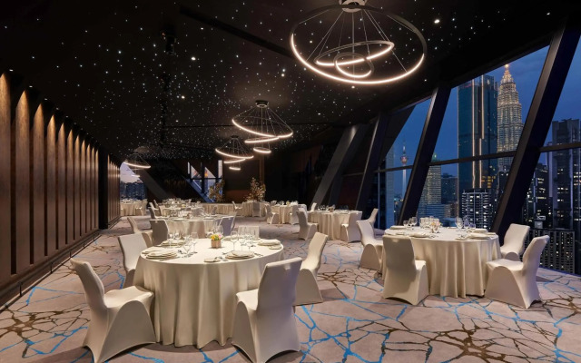 Element Kuala Lumpur