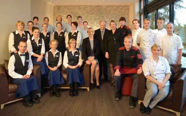 AKZENT Hotel Haus Surendorff