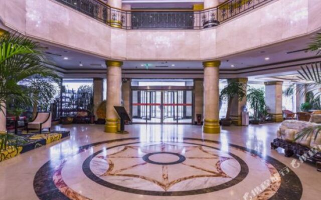 Zhonghan Hotel