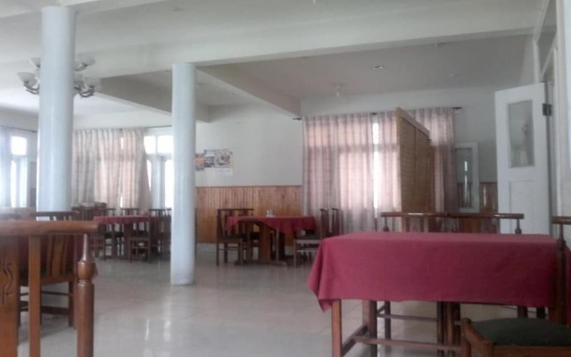 Kunhar View Hotel