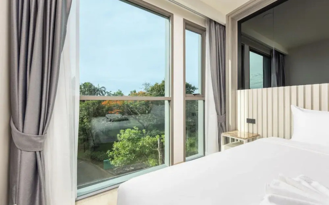 Ozone Condo by TropicLook Apartments