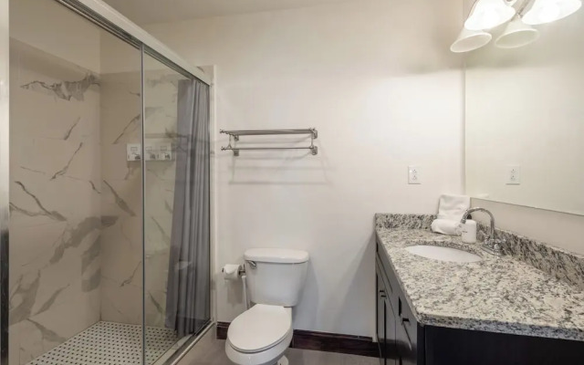 Sosuite at Independence Lofts - Callowhill