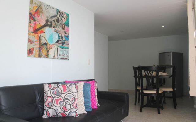 Apartamento Conquistador