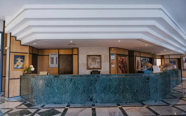 Nahrawess Resort & Thalasso