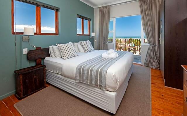 Baleens Hotel