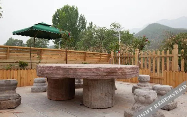 Yunban Shanju Boutique Hotel