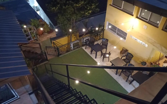 Los Carolinos Departamentos