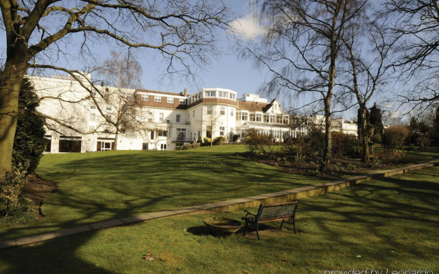 The Bromley Court Hotel