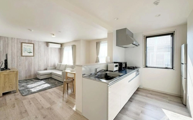 onomichi hostel yutori - Vacation STAY 48429v
