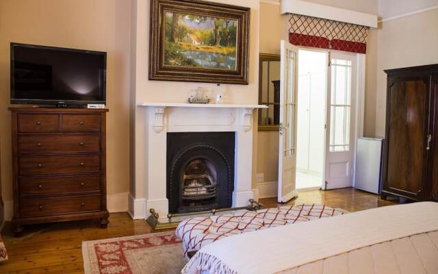 Kimberley Country House
