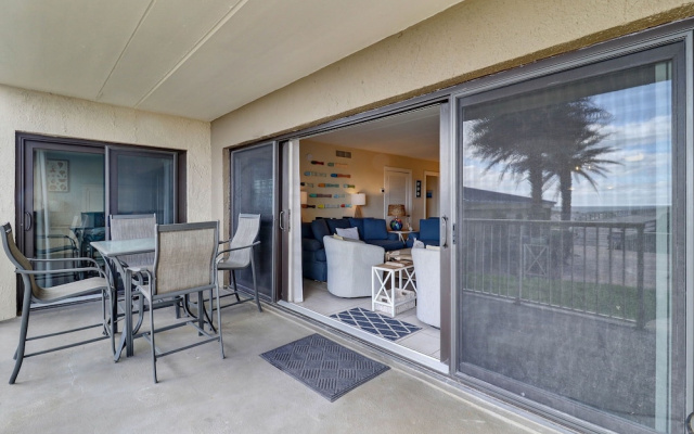 108 Amelia by the Sea