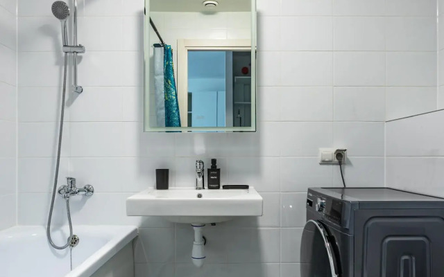 InHome24 (ИнХоум24) на шоссе Очаковское