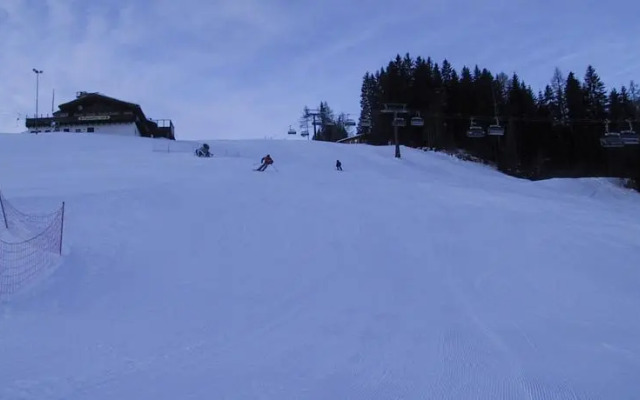 Ferienhaus Steger Maria